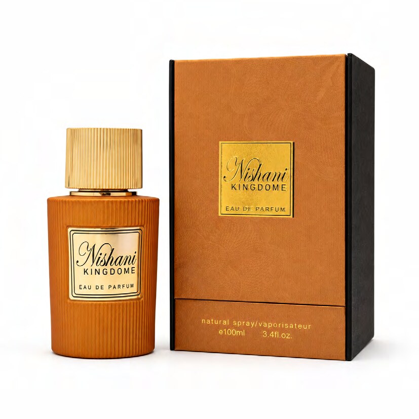 Nishani Kindome perfume