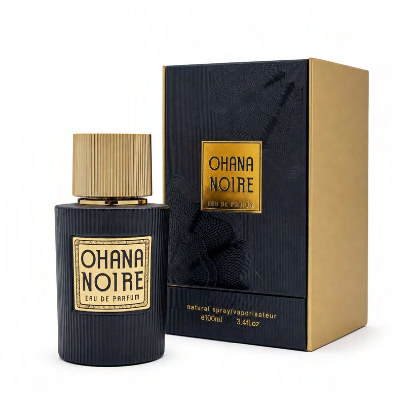 Ohana Noir perfume