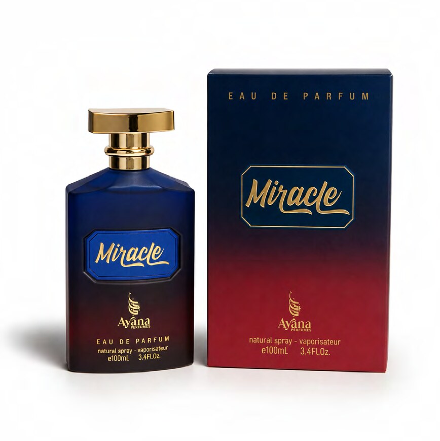 Miracle perfume